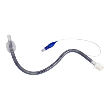 TUORen medical reinforced endotracheal tube preformed nasal endotracheal tube